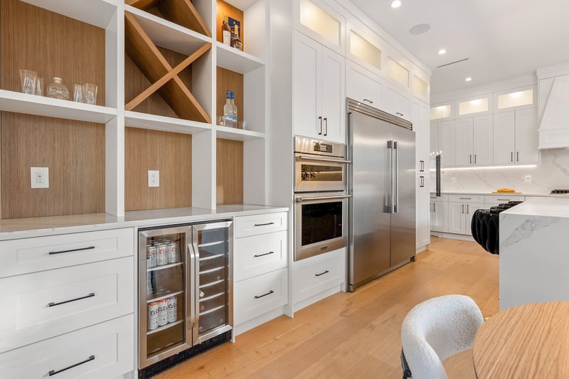 Luxury estate at 1267 160A Street, Surrey, BC — photo 18