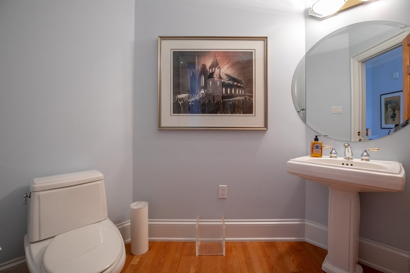 Luxury estate at 6207 Regina Terrace, Halifax, NS — photo 9
