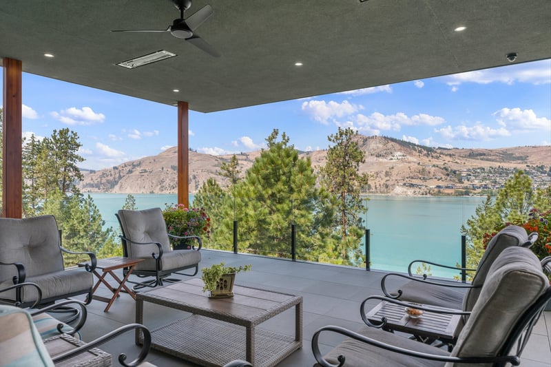 Luxury estate at 12877 Kidston Road #2, Coldstream, BC — photo 123