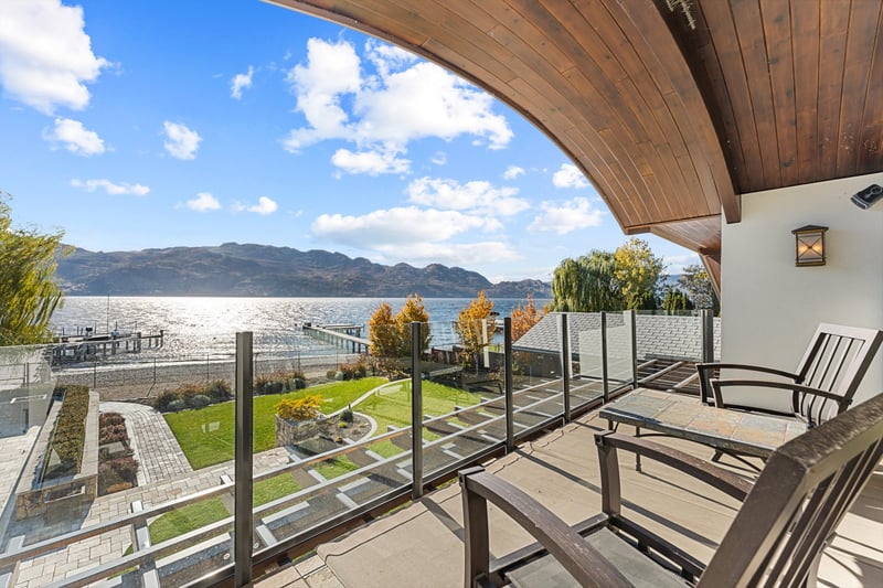 Luxury estate at 2423 Whitworth Road, West Kelowna, BC — photo 24