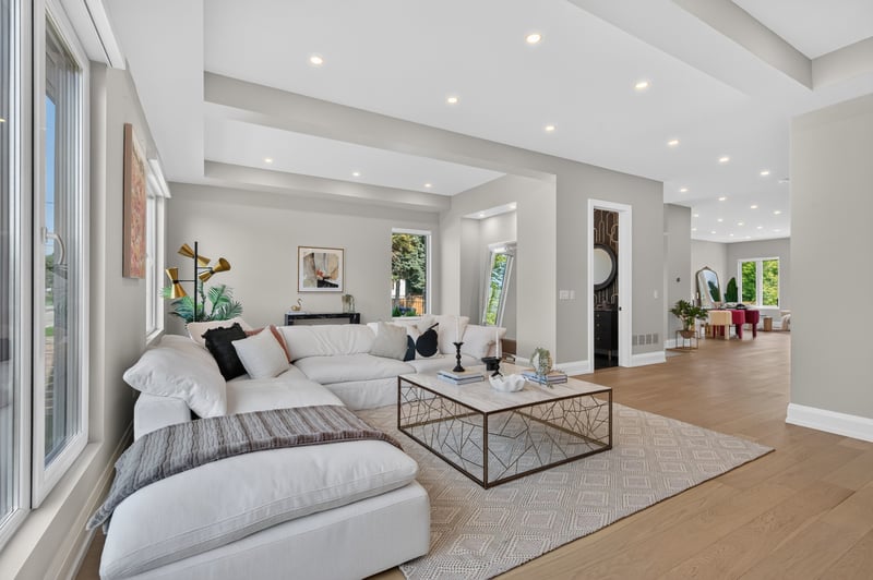 Luxury estate at 1047 Meredith Avenue, Mississauga, ON — photo 11