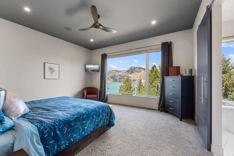 Luxury estate at 12877 Kidston Road #2, Coldstream, BC — photo 131