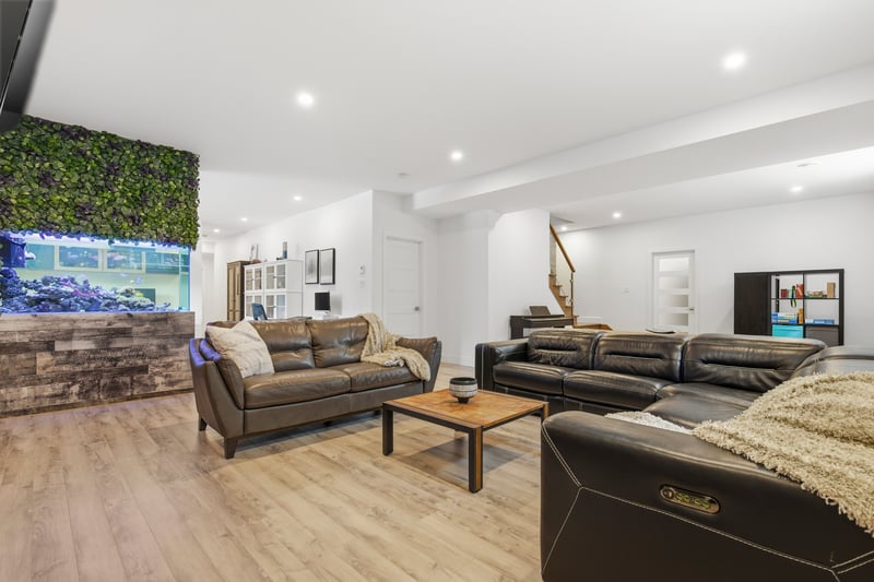 Luxury estate at 220 Jeanne-Servignan, Carignan, QC — photo 14