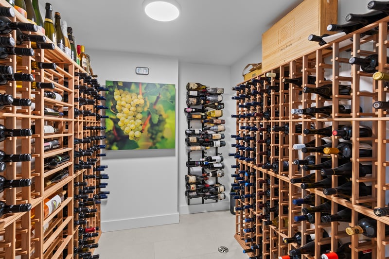 Luxury estate at 7207 Tucelnuit Drive, Oliver, BC — photo 38