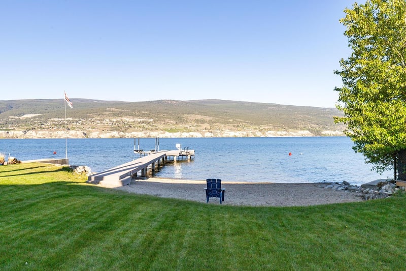 Luxury estate at 704 Stonor Street, Summerland, BC — photo 25