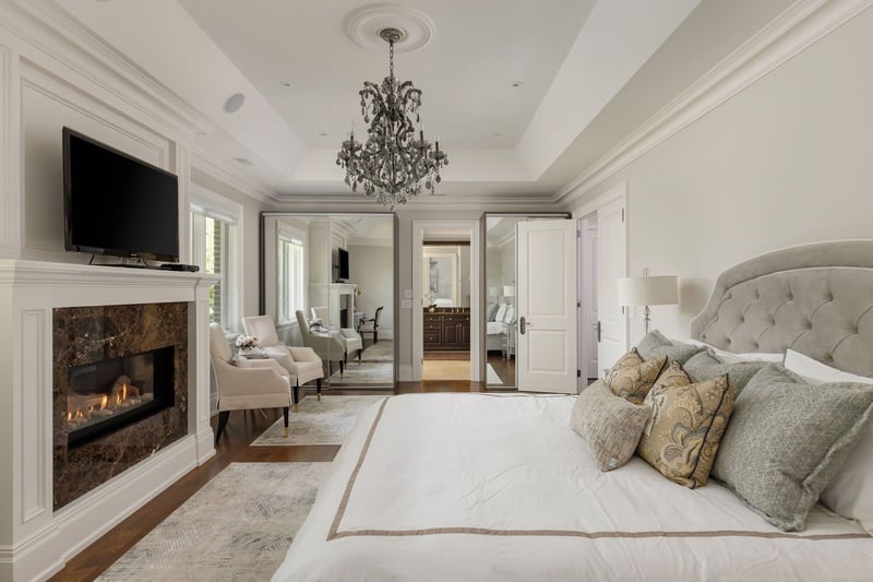 Luxury estate at 94 Munro Boulevard, Toronto, ON — photo 22