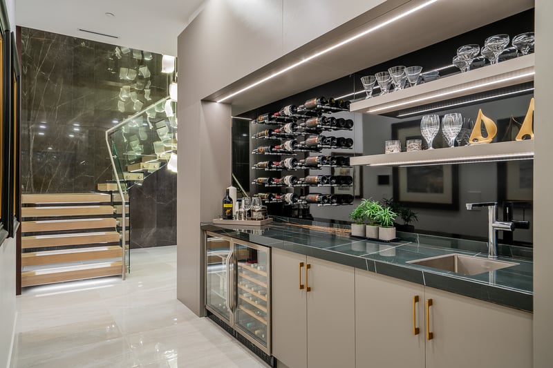 Luxury estate at 2931 Burfield Place, West Vancouver — photo 14