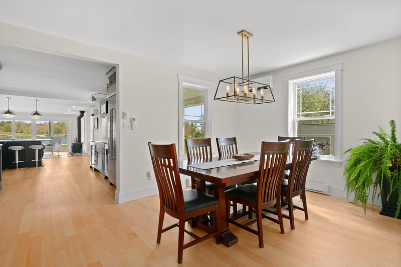 Luxury estate at 91 Marriotts Cove Road West, Chester Basin, NS — photo 40