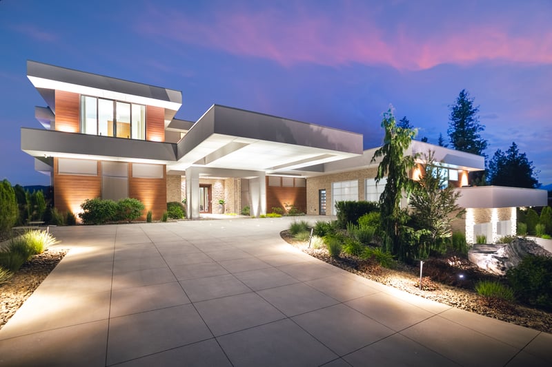 Luxury estate at 2469 Thacker Drive, West Kelowna, BC — photo 9