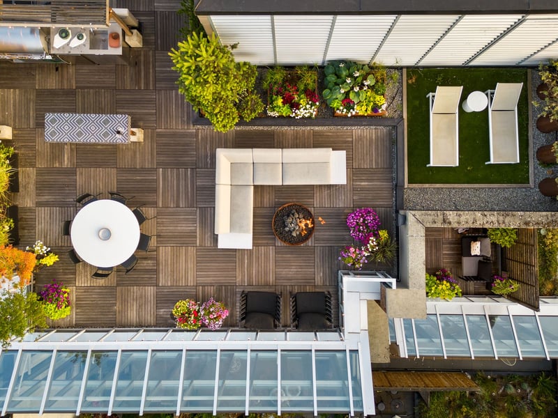 Luxury estate at 36 Water Street, Vancouver, BC — photo 25