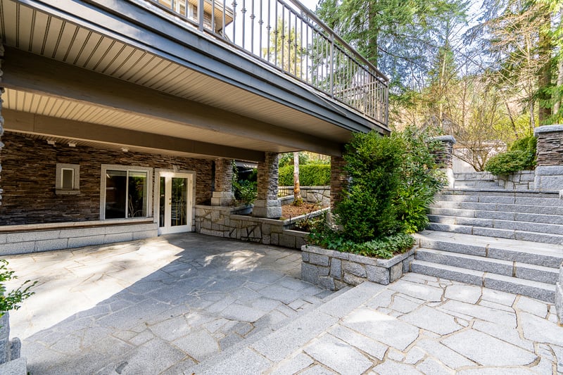 Luxury estate at 188 Wyndham Crescent, Anmore, BC — photo 19