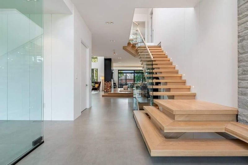 Luxury estate at 77 Risebrough Ave, Toronto — photo 2