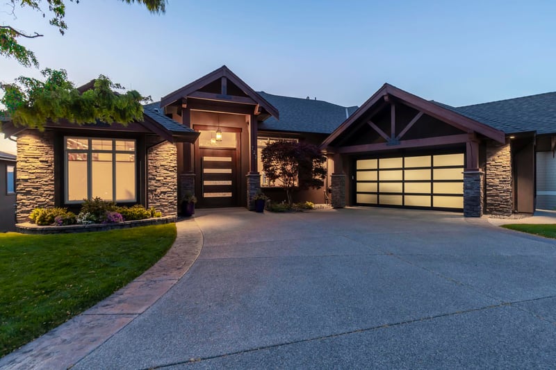 Luxury estate at 722 Kuipers Crescent, Kelowna, BC — photo 36