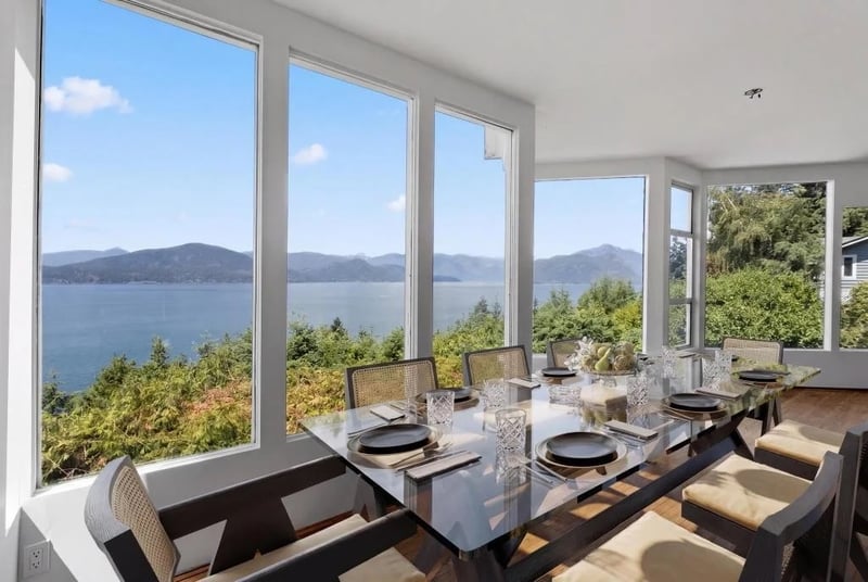 Luxury estate at 150 Panorama Road, Lions Bay, BC — photo 4