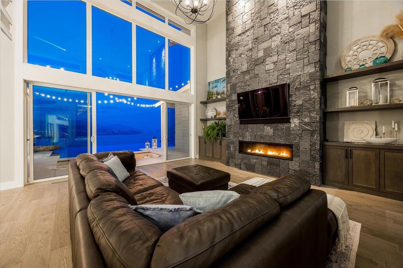Luxury estate at 146 Timberline Road, Kelowna, BC — photo 15