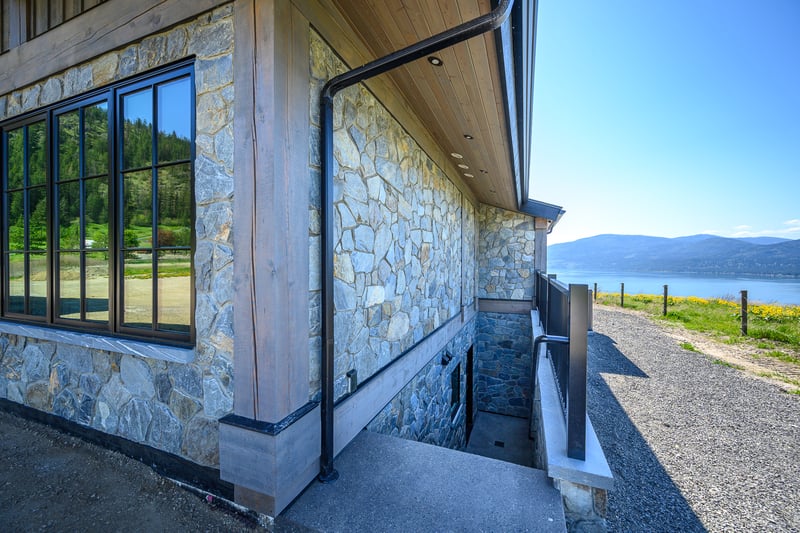 Luxury estate at 8399 Bench Row Road, Vernon, BC — photo 23