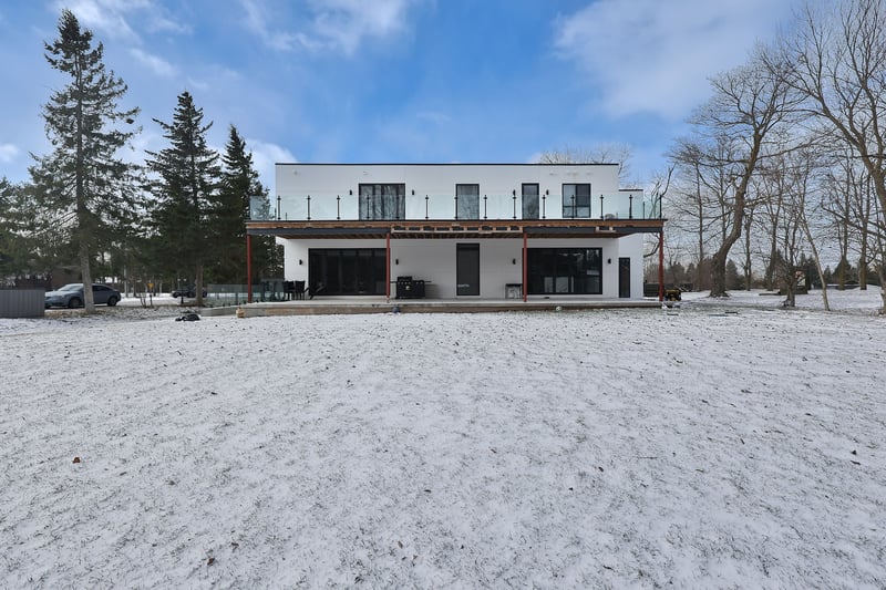 Luxury estate at 4511 Guelph Line, Burlington, ON — photo 37