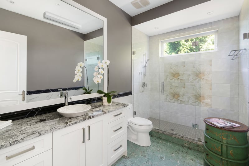 Luxury estate at Address upon request, West Vancouver, BC — photo 14