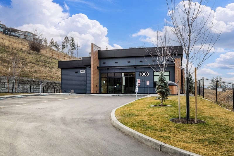 Luxury estate at 1111 Frost Road #301, Kelowna, BC — photo 16