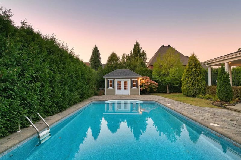 Luxury estate at 2770 Rue Honoré-De Balzac, Sherbrooke, QC — photo 51