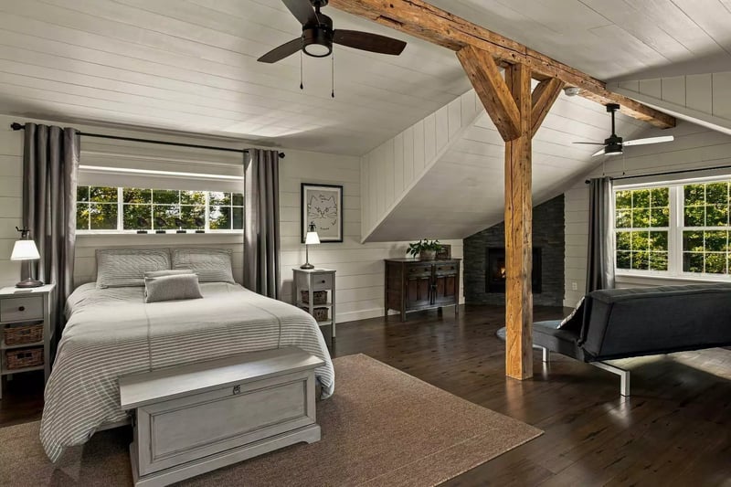 Luxury estate at 1621Z Chemin de Fitch Bay, Stanstead, QC — photo 44