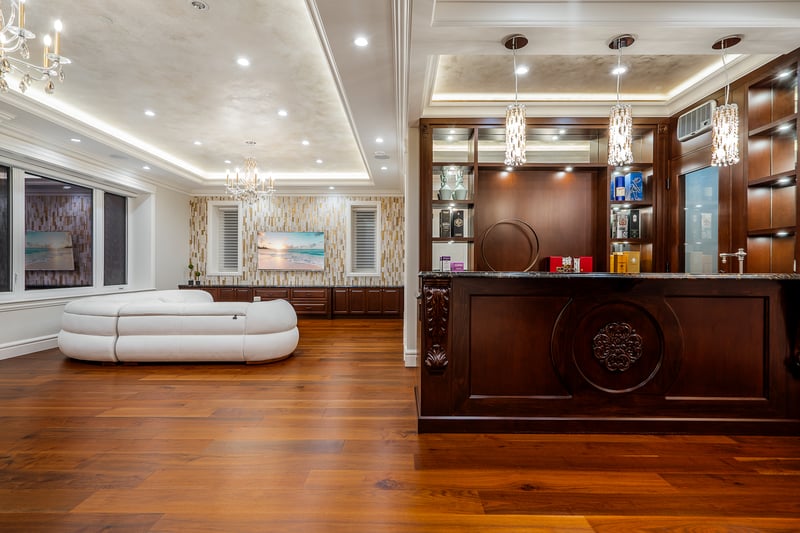 Luxury estate at 2478 Crown Street, Vancouver, BC — photo 42