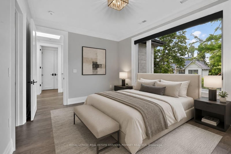 Luxury estate at 533 Carson Lane, Oakville, ON — photo 28