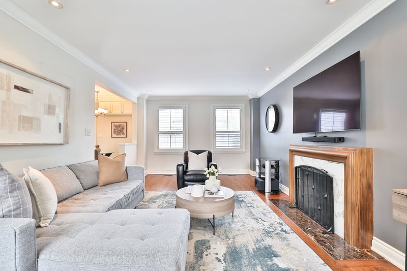 Luxury estate at 1163 Cayente Place, Mississauga, ON — photo 5