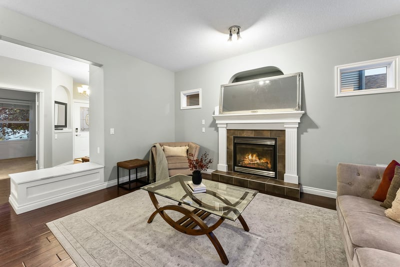 Luxury estate at 159 Hawkmere View, Chestermere, AB — photo 4