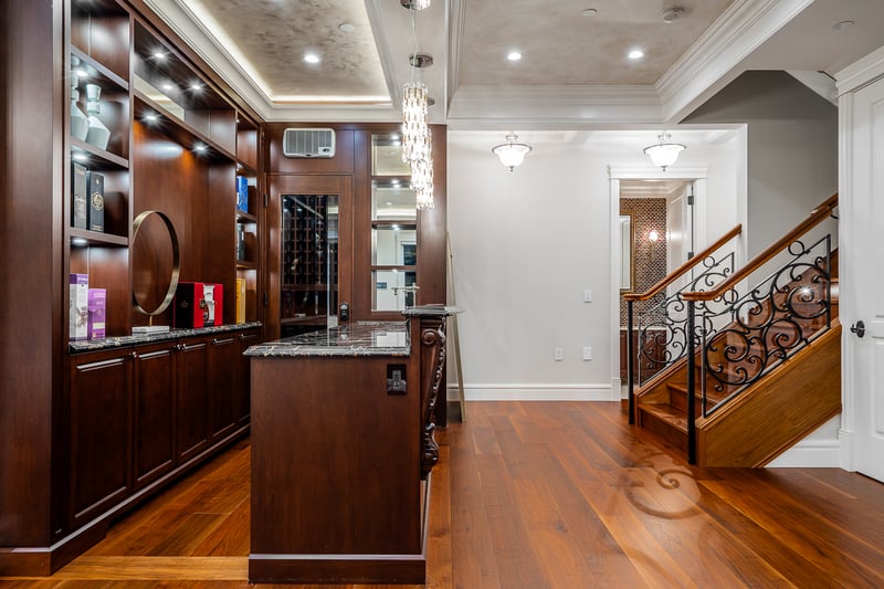 Luxury estate at 2478 Crown Street, Vancouver, BC — photo 44