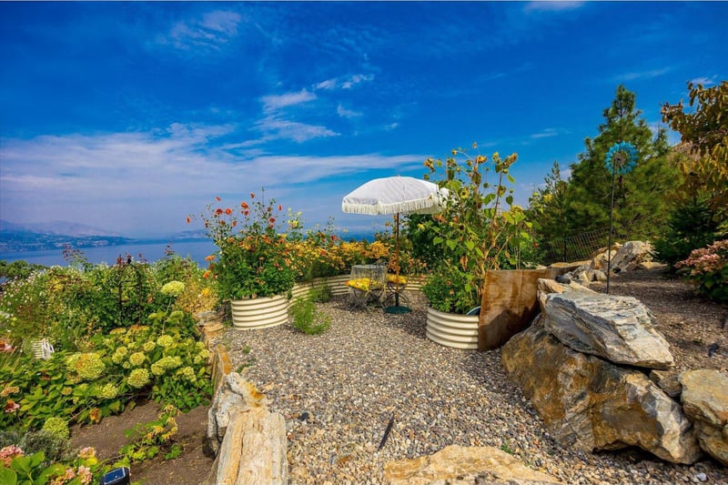 Luxury estate at 146 Timberline Road, Kelowna, BC — photo 37