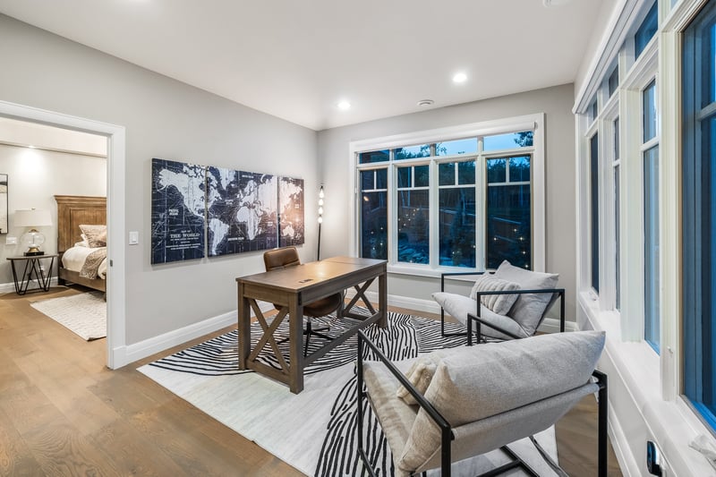 Luxury estate at 11 Elveden Place Southwest, Calgary, AB — photo 29