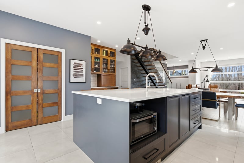 Luxury estate at 220 Jeanne-Servignan, Carignan, QC — photo 9