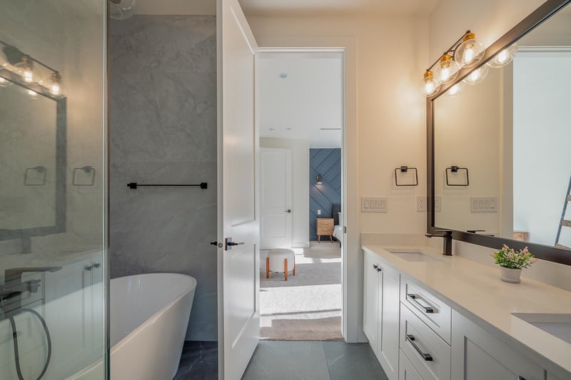 Luxury estate at 3222 197 Street, Langley, BC — photo 11