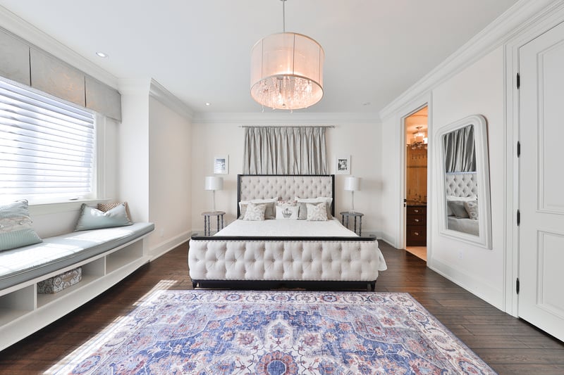 Luxury estate at 5047 Lakeshore Road, Burlington, ON — photo 23