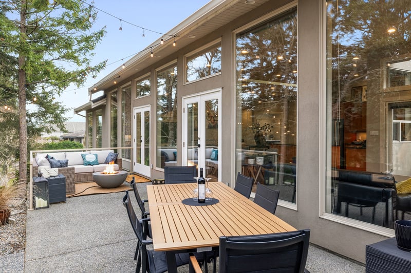 Luxury estate at 2471 Andover Rd, Nanoose Bay, BC — photo 39