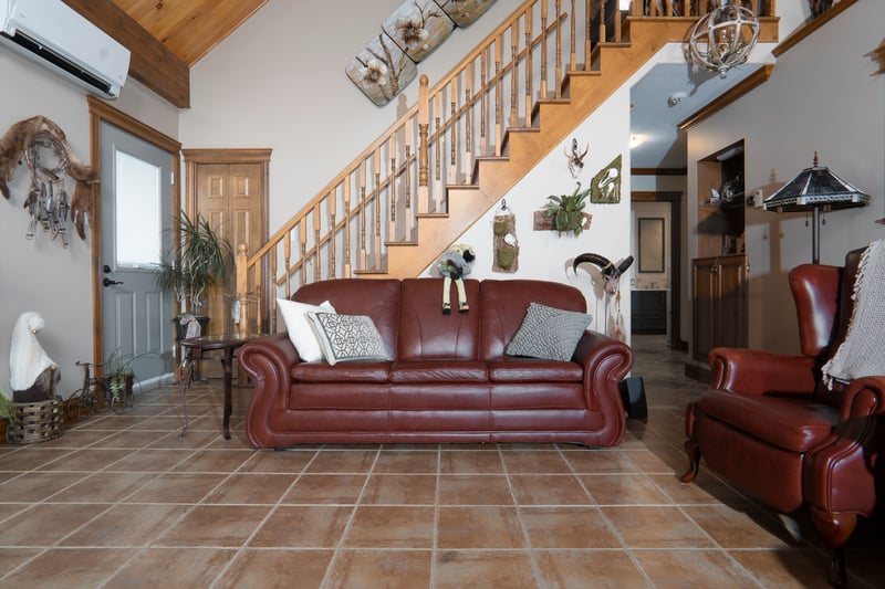 Luxury estate at 438 Titus Road, Saint-Joseph-de-Madawaska, NB — photo 7