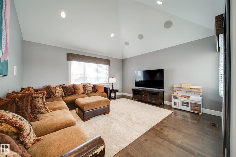 Luxury estate at 11 25515 Township Road 511a, Spruce Grove, AB — photo 22