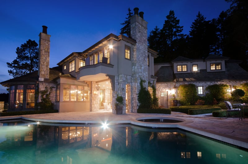 Luxury estate at 4672 Clovelly Walk, West Vancouver, BC — photo 23