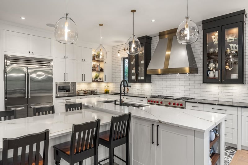 Luxury estate at 2408 Christopherson Road, Surrey, BC — photo 17