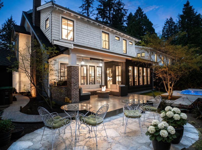Luxury estate at 2408 Christopherson Road, Surrey, BC — photo 24