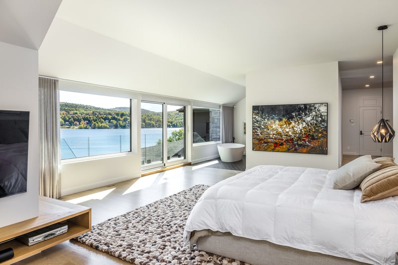Luxury estate at 367 Ch du Tour-du-Lac, Lac-Beauport — photo 13
