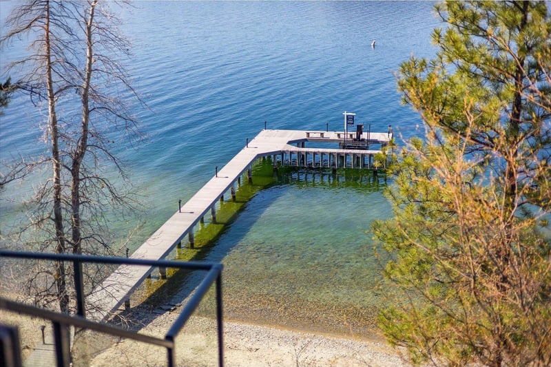 Luxury estate at 5560 Lakeshore Road, Kelowna, BC — photo 29