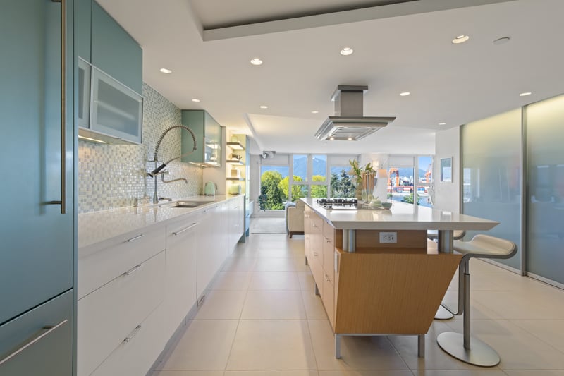 Luxury estate at 27 Alexander Street #708, Vancouver, BC — photo 31