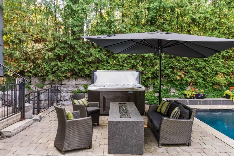 Luxury estate at 6 Vesta Drive, Toronto, ON — photo 17