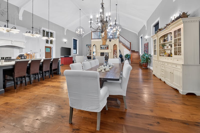 Luxury estate at 45 McMurray Street, Bracebridge, ON — photo 5