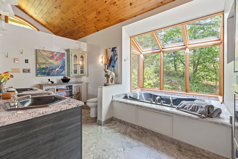 Luxury estate at 257 Sweets Portage Road, Georgian Bay, ON — photo 29