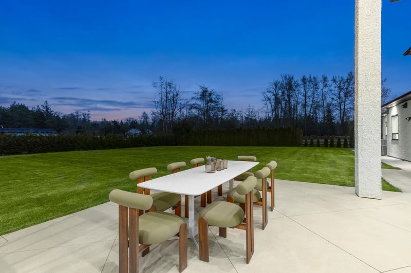 Luxury estate at 1 606 202 Street, Langley Township, BC — photo 27