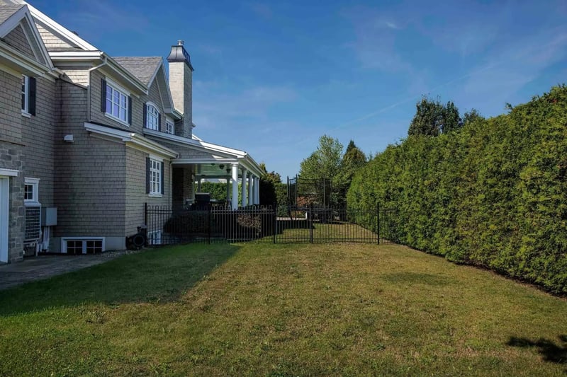 Luxury estate at 2770 Rue Honoré-De Balzac, Sherbrooke, QC — photo 60