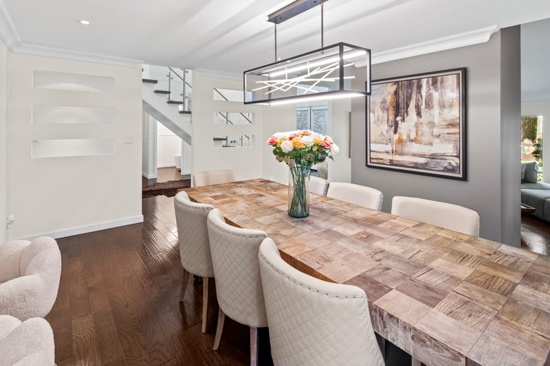 Luxury estate at 1007 Kentwood Place, Victoria, BC — photo 9